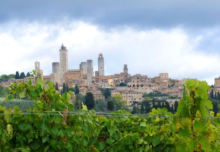 San Gimignano and Volterra: Day Tour from Siena - Who this tour suits best (and who might want a different plan)