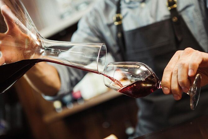 San Gimignano, Chianti, and Montalcino Day Trip from Siena - Price check: is $168.96 a good value?