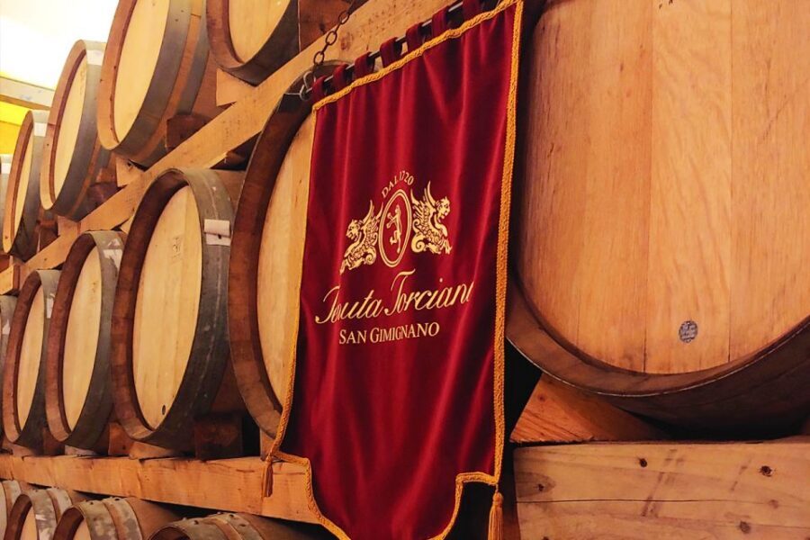 San Gimignano: Lunch or Dinner at a Winery with Wine Tasting - Value: what you’re really paying for at $65