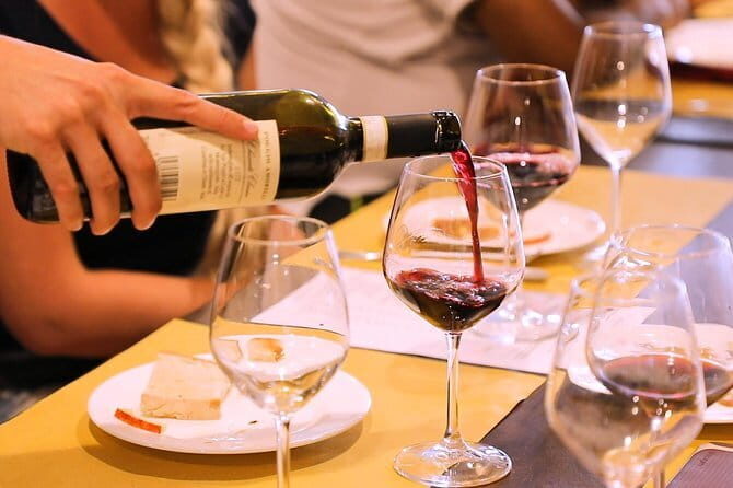San Gimignano, Siena, Monteriggioni, Chianti Day Trip with Lunch & Wine Tasting - Getting There From Florence: Early Start and Coach Comfort