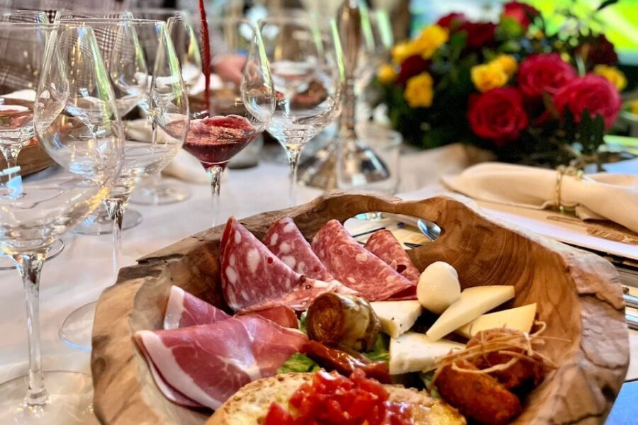 San Gimignano: Truffle Hunting with Lunch & Wine Tasting - Meeting at Tenuta Torciano and How the 3-Hour Flow Works