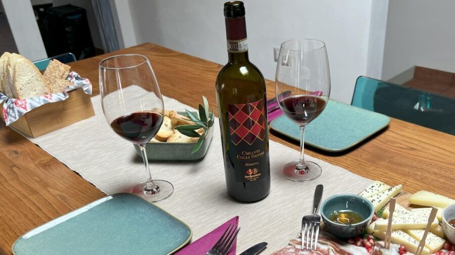 San Gimignano: Vineyard and Cellar Tour with Wine Tasting - FAQ