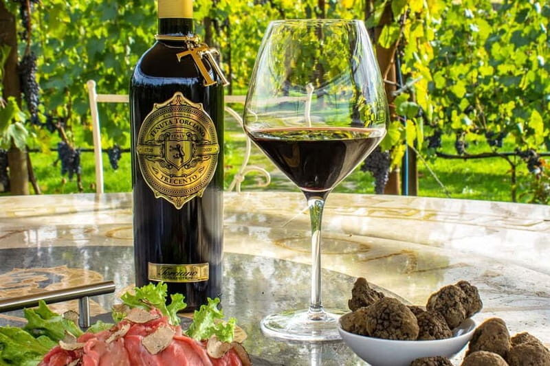 San Gimignano: Wine and Oil Tasting with Tuscan Appetizers - Key things to know before you go