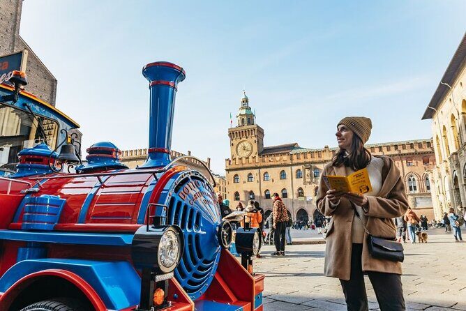 San Luca Experience Tour skip the line and Food Tasting - Skip-the-line seats: what you really avoid