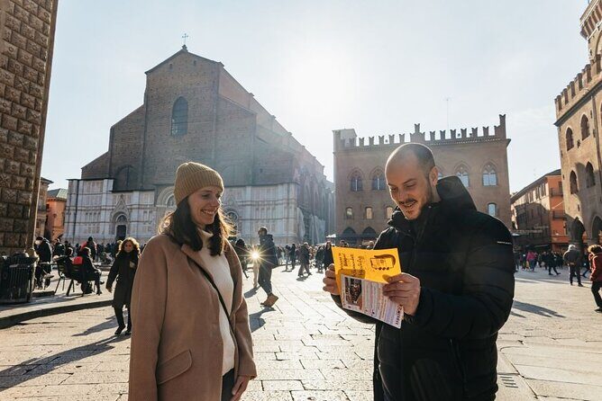 San Luca Experience Tour skip the line and Food Tasting - Santuario di Madonna di San Luca: the basilica you came for