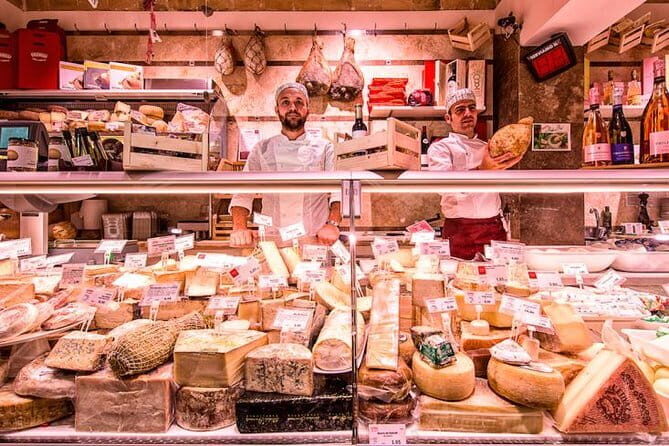 Semi-Private Gluten-Free Cooking Class in Florence - How the small group format helps you learn fast