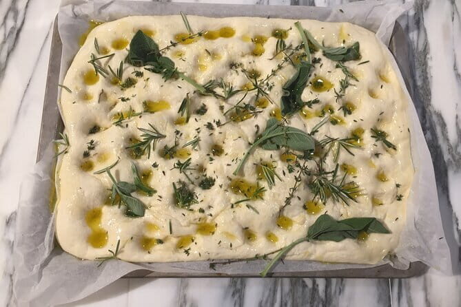 Semi-Private Gluten-Free Cooking Class in Florence - Gluten-free without fear: celiac care and ingredient handling