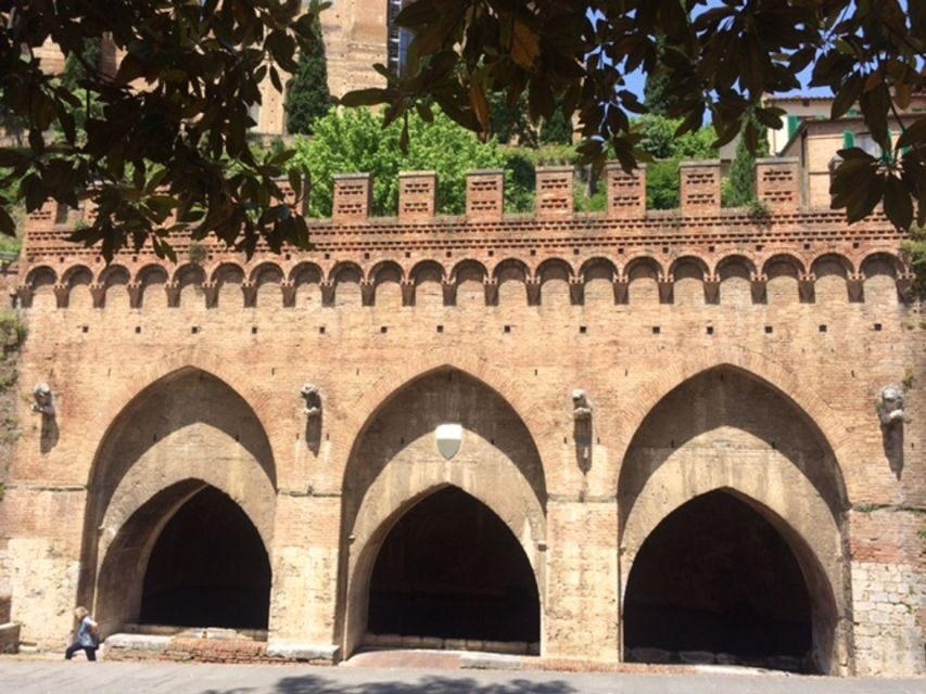Siena: 3h Private City Walking Tour with Optional Cathedral - Price and value: is $164.26 for 3 hours worth it?