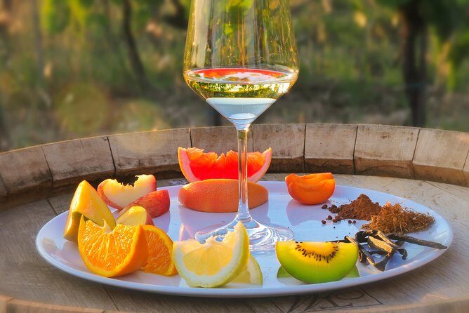 Siena: A Wine Tour and Tasting Experience - Key highlights at a glance