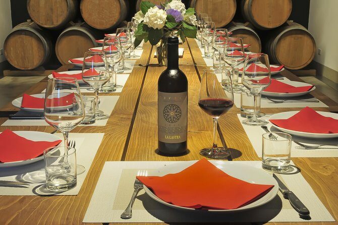 Siena: A Wine Tour and Tasting Experience - Your guide and group size: how you actually get personalized attention