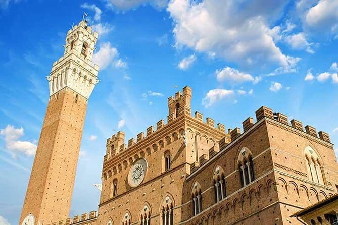 Siena and San Gimignano: Small-Group Tour with Lunch from Florence - Key Things That Make This Tour Worth Your Time