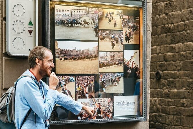 Siena and San Gimignano: Small-Group Tour with Lunch from Florence - The Driving Day: Comfort, Wi‑Fi, and the Villages You Glimpse on the Way