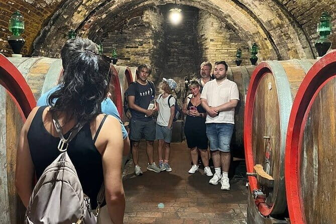 Siena, Cortona, Montepulciano & Val D'Orcia in a Small Group Tour - A Florence-to-Tuscany day that’s built for momentum