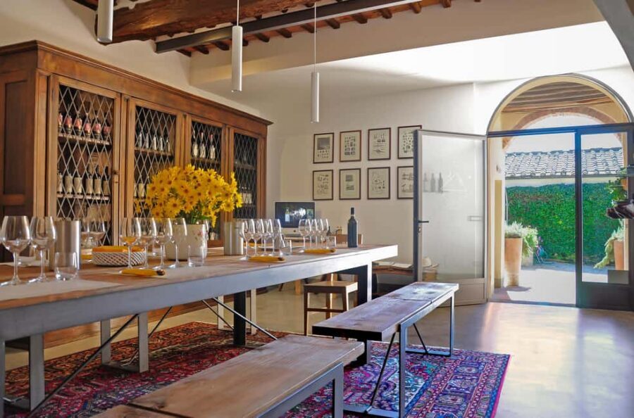 Siena: Educational Wine Tour & Tasting - Who should book this tour (and who might prefer something else)