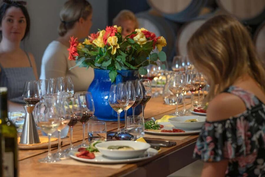 Siena: Organic Winery Tour and Wine Tasting - What you’ll like most (and why it matters)