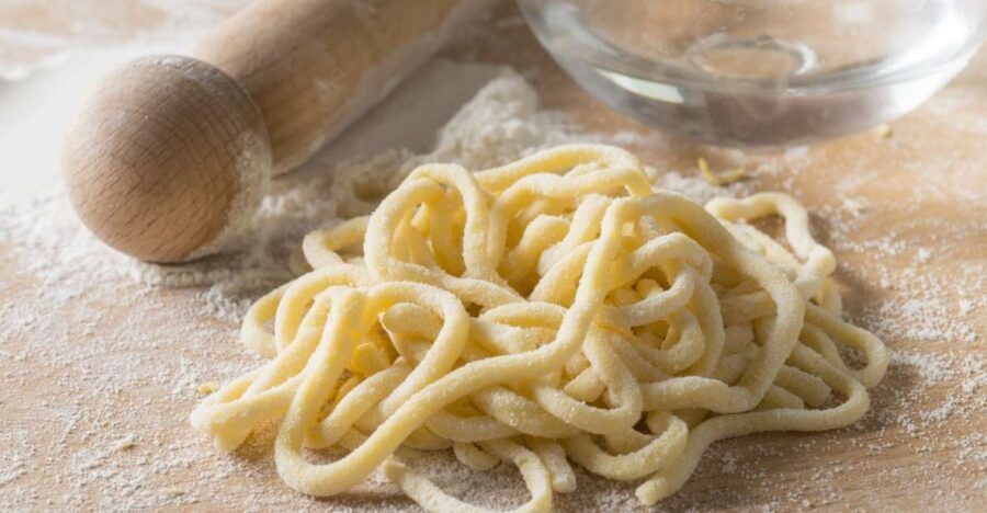 Siena: Pasta and Tiramisu Class at a Local's Home - Key things I’d circle before you book