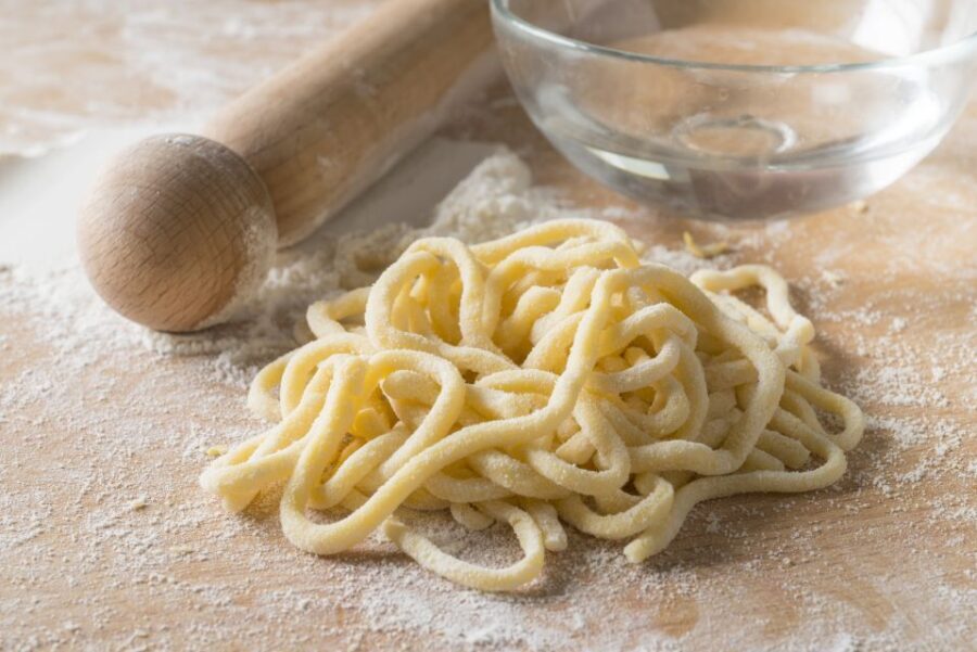 Siena: Pasta and Tiramisu Class at a Local's Home - A Siena Home Kitchen: Why This Class Feels Different