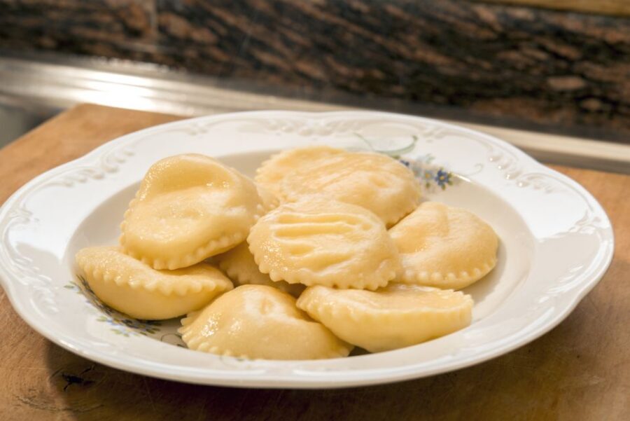 Siena: Pasta and Tiramisu Class at a Local's Home - Wine, Coffee, and the Aperitivo-to-Dinner Pace
