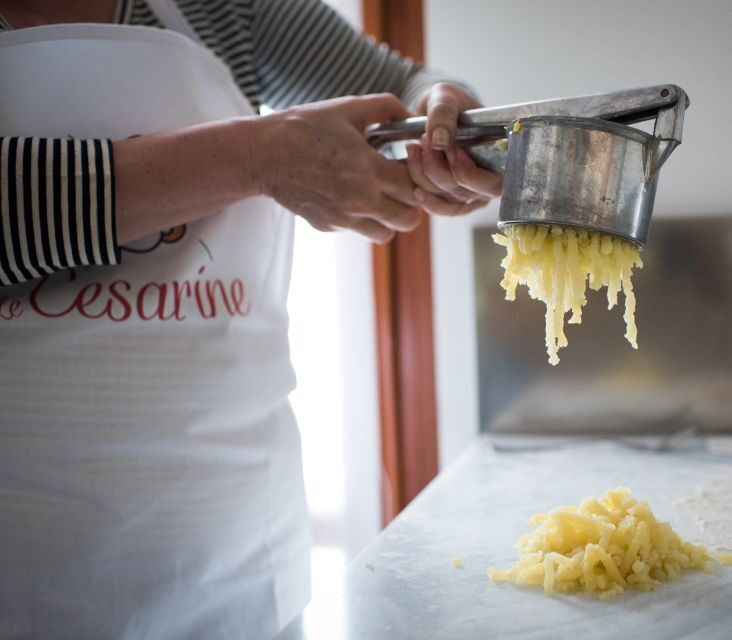Siena: Pasta and Tiramisu Class at a Local's Home - Price in Perspective: Is $202.78 Really Value?