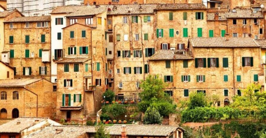 Siena: Private Custom Tour with a Local Guide - Why Siena feels easier with a local guide
