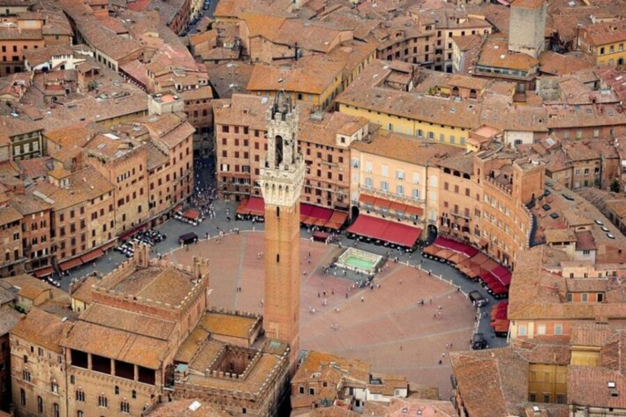 Siena: Private Custom Tour with a Local Guide - Museums and ticketed stops: what’s included, what’s extra