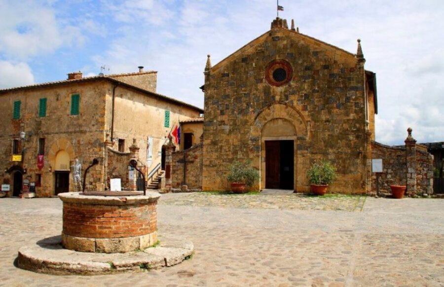 Siena: San Gimignano, Chianti & Montalcino Small-Group Tour - Price and value: is $158.60 a fair deal?