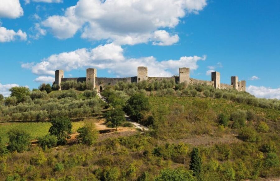Siena: San Gimignano, Chianti & Montalcino Small-Group Tour - Should you book this San Gimignano, Chianti & Montalcino day?