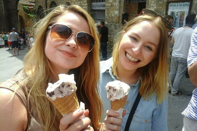 Siena, San Gimignano, Tuscany, Lunch & Wine Tasting - Small Group - Who this Tuscany mini-escape suits best