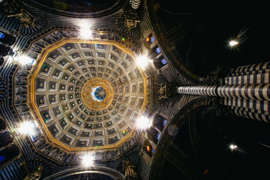 Siena: Siena Cathedral and Piccolomini Library Entry Ticket - Key highlights you’ll actually care about