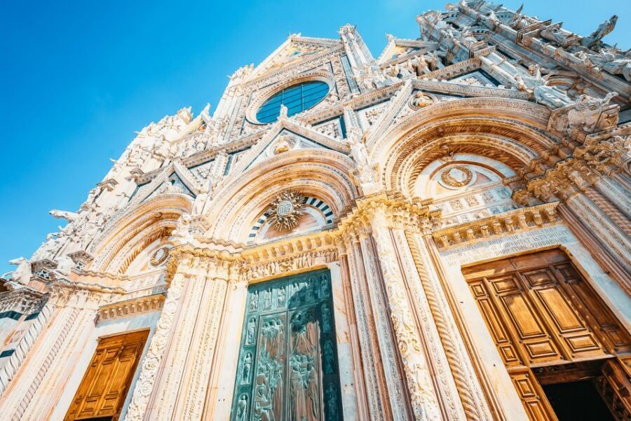 Siena: Siena Cathedral and Piccolomini Library Entry Ticket - Who this is best for (and who should consider other options)