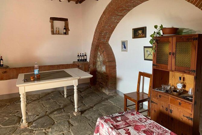 Siena: Small group Cooking Class in Chianti Farmhouse - Tiramisù for real: the dessert skill that travels well
