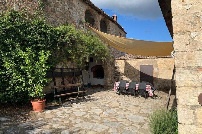 Siena: Small group Cooking Class in Chianti Farmhouse - Wine with your meal: what’s included and how to plan your day