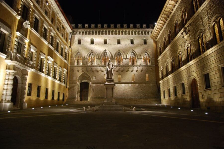 Siena: Walking Tour and Skip-the-Line Duomo Tickets - A 2-hour Siena plan that actually fits real days