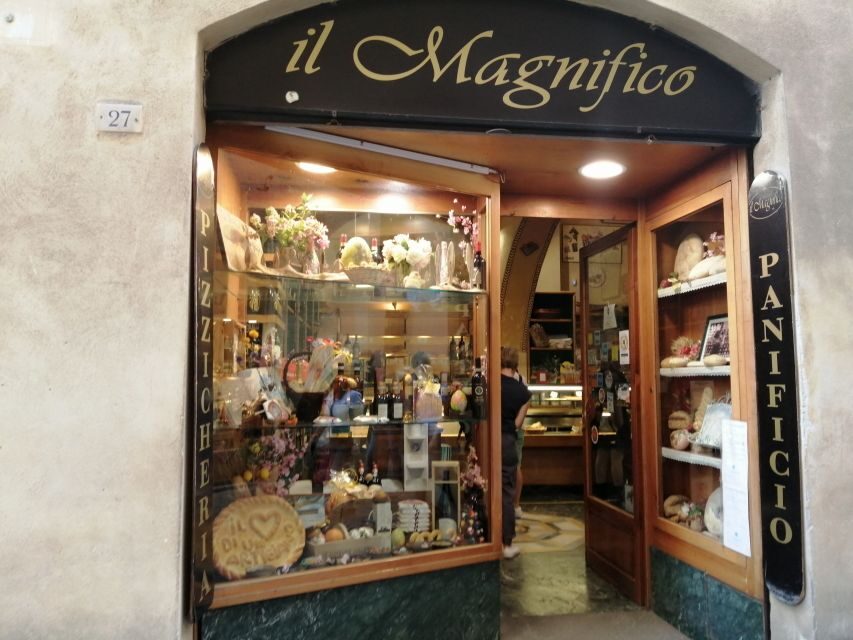 Siena Walking Tour with Cathedral and Crypt & Museum Option - Pace, Comfort, and What to Wear in a Church-First City