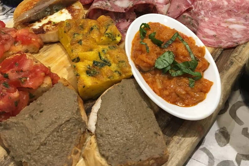 Siena’s Ultimate Food Tour: Full Tuscan Meal with a Local - Why This Tour Works in Siena’s City Center
