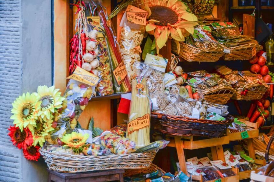 Siena’s Ultimate Food Tour: Full Tuscan Meal with a Local - Who Should Book This Siena Food Tour?