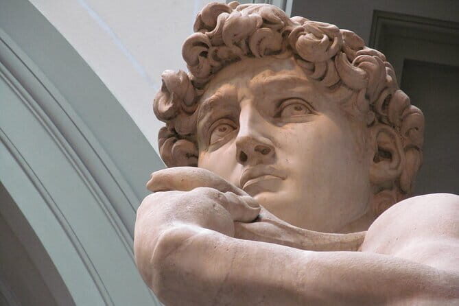 Skip the Line: Accademia Gallery Guided Tour in Florence - Use the Extra Time Inside: How to Build a Better Visit