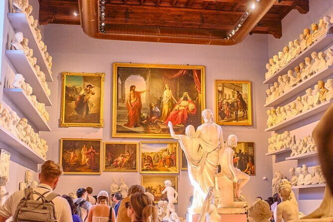 Skip the Line: Accademia Gallery Guided Tour in Florence - Price and Value: Is $56.72 a Good Deal?