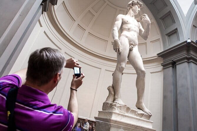 Skip The Line Accademia Gallery Tickets - Key Takeaways Before You Go