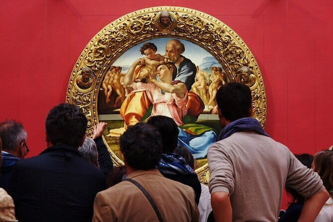 Skip The Line Accademia Gallery Tickets - Beyond David: musical instruments gallery and how to avoid the crush