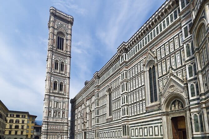 Skip The Line Accademia Gallery Tickets - Who should book these Accademia Gallery skip-the-line tickets?