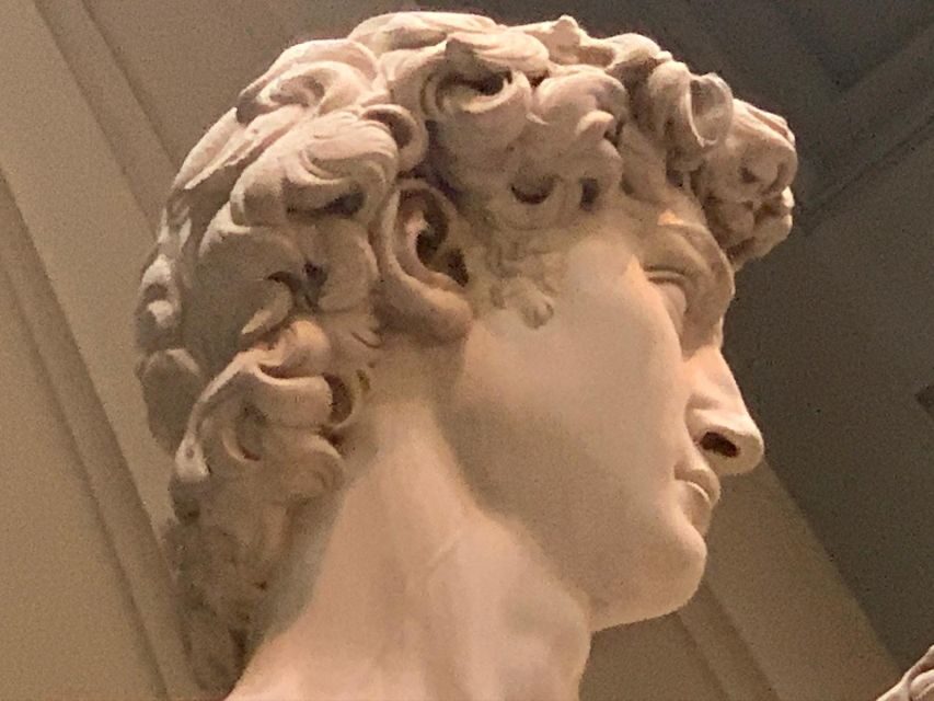 Skip-the-Line Accademia Tour – See Michelangelo’s David! - Key things to know before you go