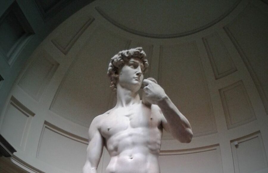 Skip-the-Line Accademia Tour – See Michelangelo’s David! - Price and value: is $70 worth it for an Accademia one-hour visit?