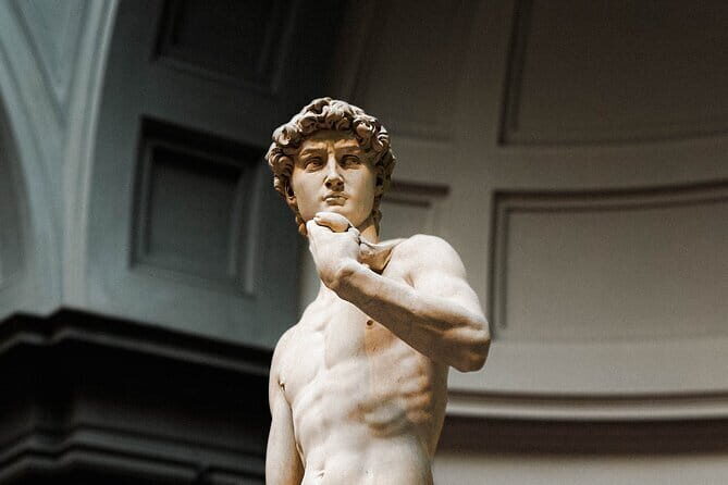 Skip The Line Florence Accademia Gallery Tickets with Priority Entrance - Is this the right match for you?