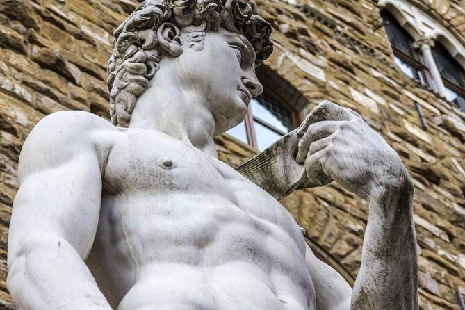 Skip the Line: Florence's Accademia Gallery Priority Entrance Ticket - Priority entrance at the Accademia: why it matters in Florence