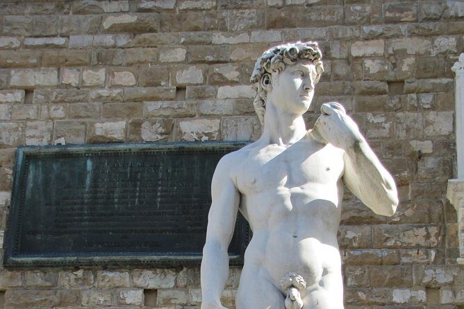 Skip the Line: Florence's Accademia Gallery Priority Entrance Ticket - Inside the Galleria dell’Accademia: David and the works you should not miss