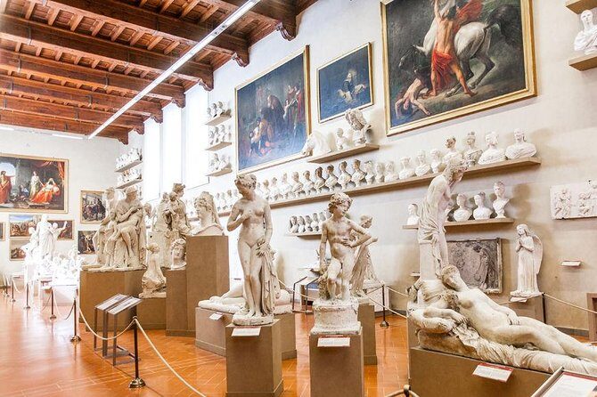 Skip the Line: Florence's Accademia Gallery Priority Entrance Ticket - The human factor: directions, instructions, and why it can feel hit-or-miss