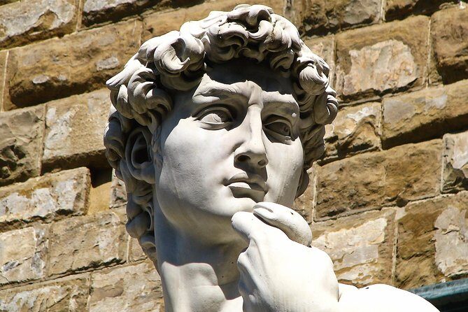 Skip the Line: Florence's Accademia Gallery Priority Entrance Ticket - Logistics checklist: vouchers, ID, and practical details that save hassle