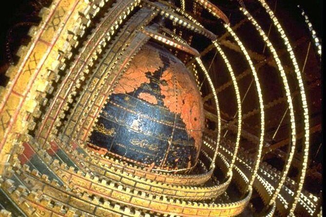 Skip the Line: Galileo Museum Ticket in Florence - Why Museo Galileo Works in Florence (And Why It’s Worth Your Time)