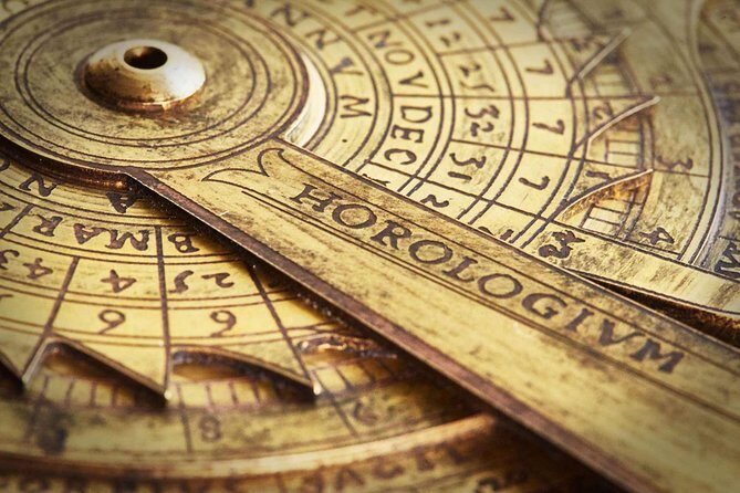 Skip the Line: Galileo Museum Ticket in Florence - Your Timed Entry Plan: Make the 1–2 Hours Work